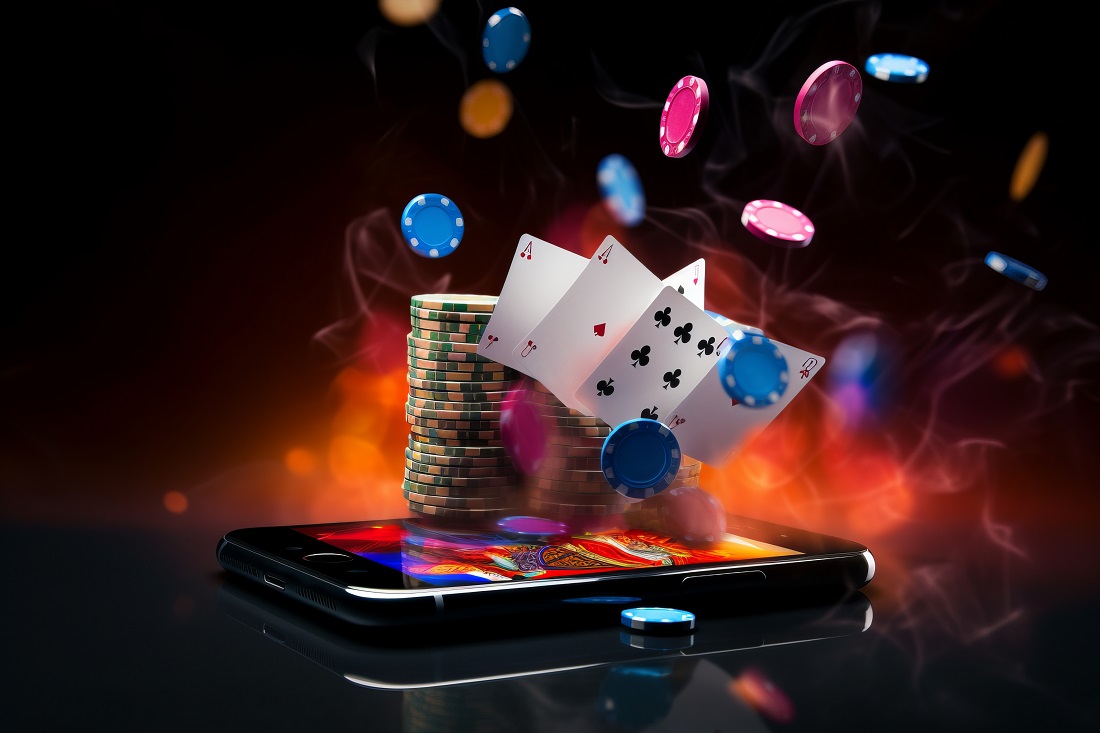 Beste Online Casino Europa 2025 🎰 – Speel bij Europa Casino’s